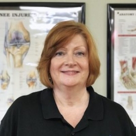 PAT O’DONNELL